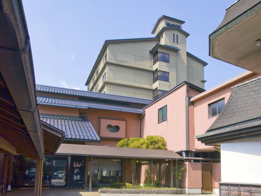 Ryotei Yamanoi 6/48