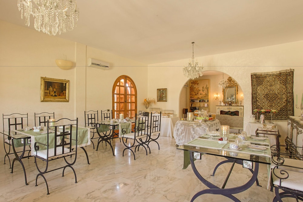 Villa Diana 39/50