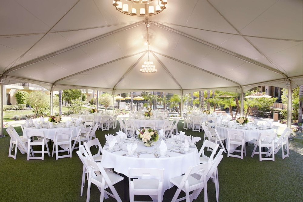 DoubleTree by Hilton Hotel Ontario Airport 42/62
