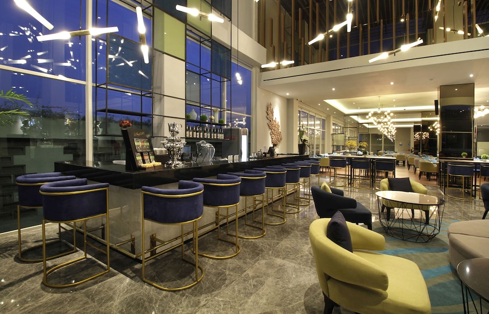 Swiss-Belinn Airport Surabaya 41/55