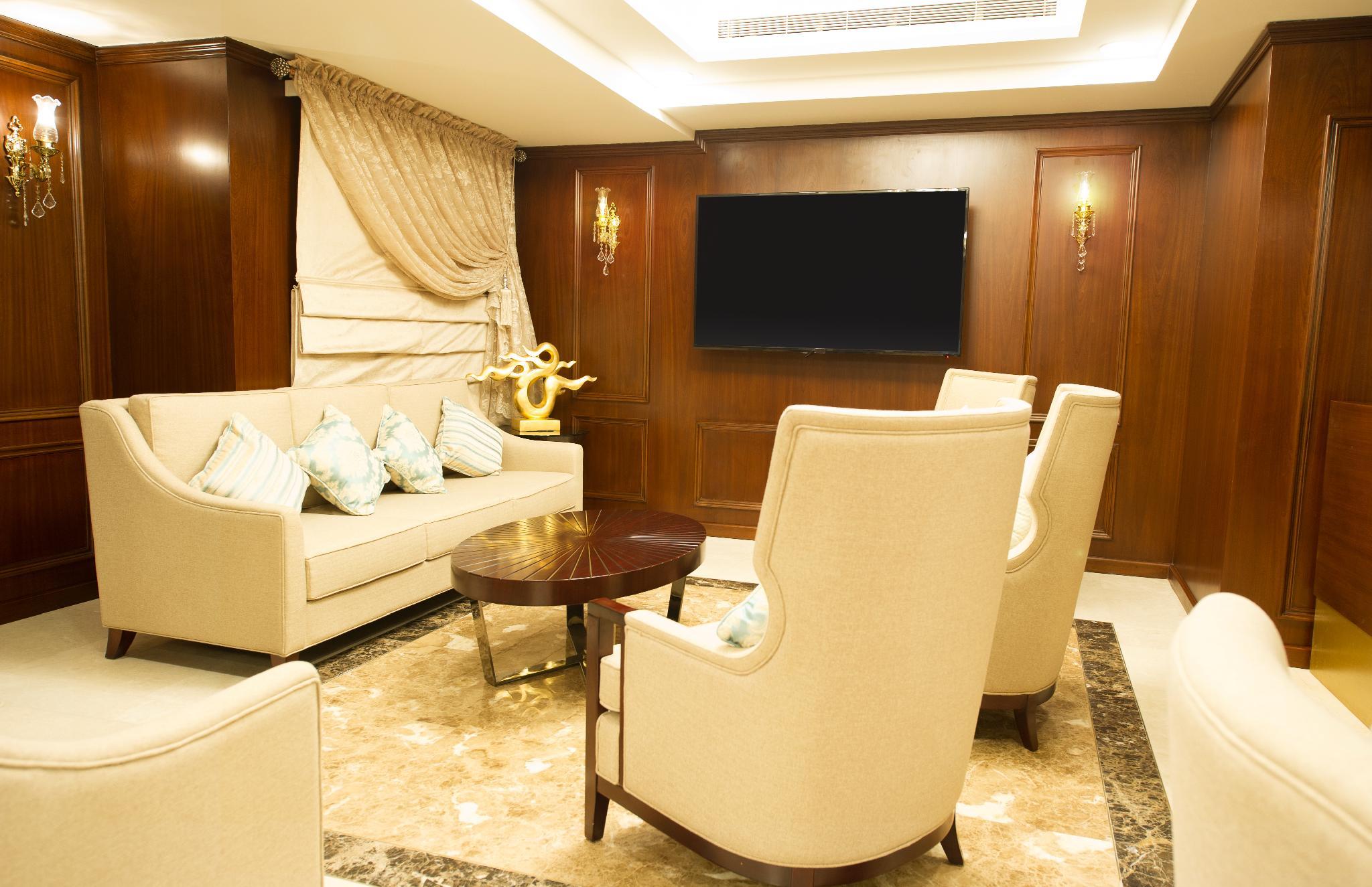 أجنحة لاتن المحمدية ، جدة(LATEN SUITES PRINCE SULTAN) 22/23
