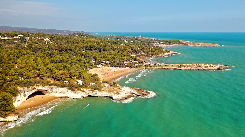 VILLAGGIO PUNTA LUNGA 41/50