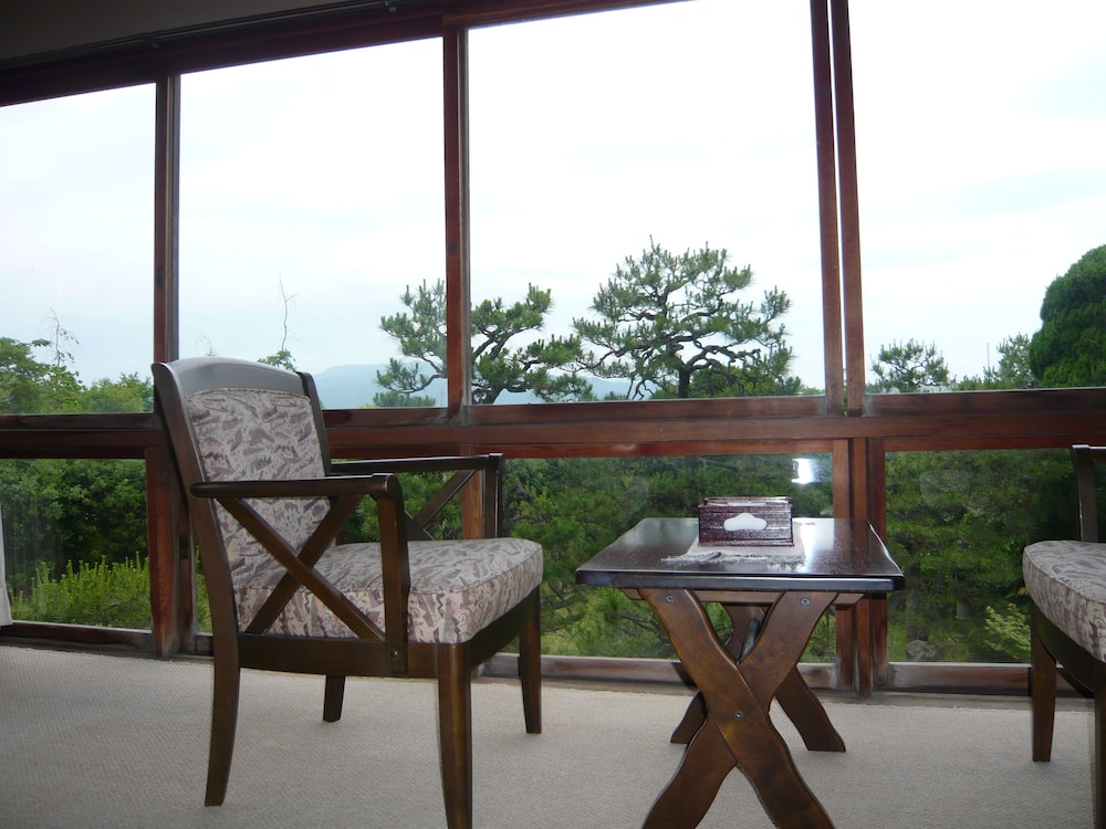 Seikiro Ryokan Historical Museum Hotel 48/50