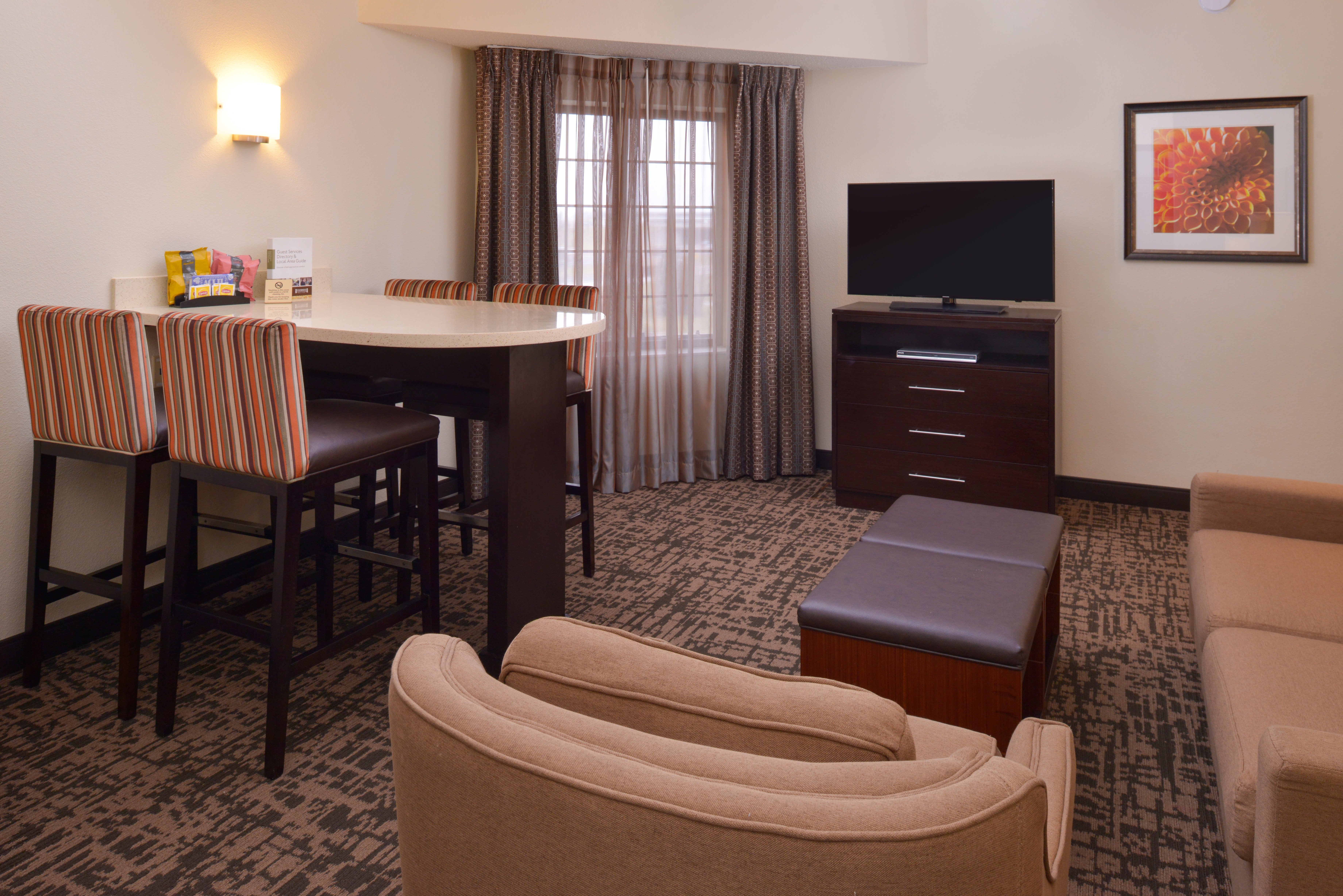 Staybridge Suites Indianapolis Fishers 33/50