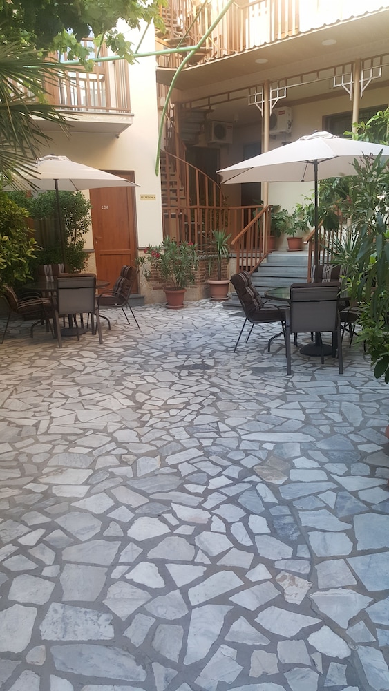 Hotel Danisimo 5/31