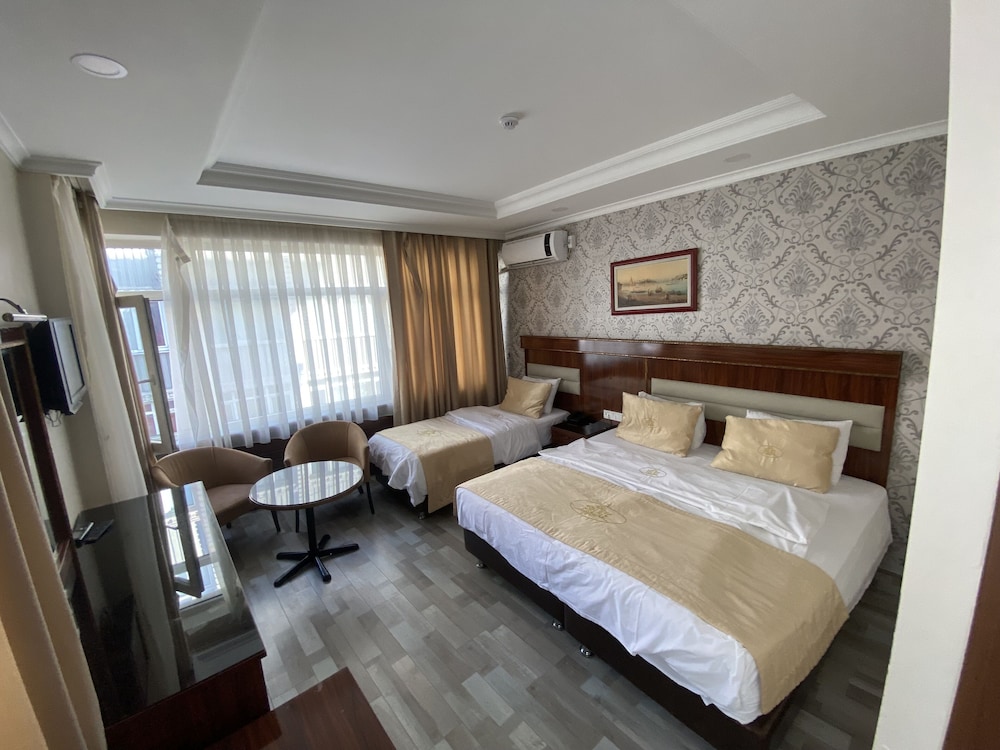 Elit Palace Hotel 17/45