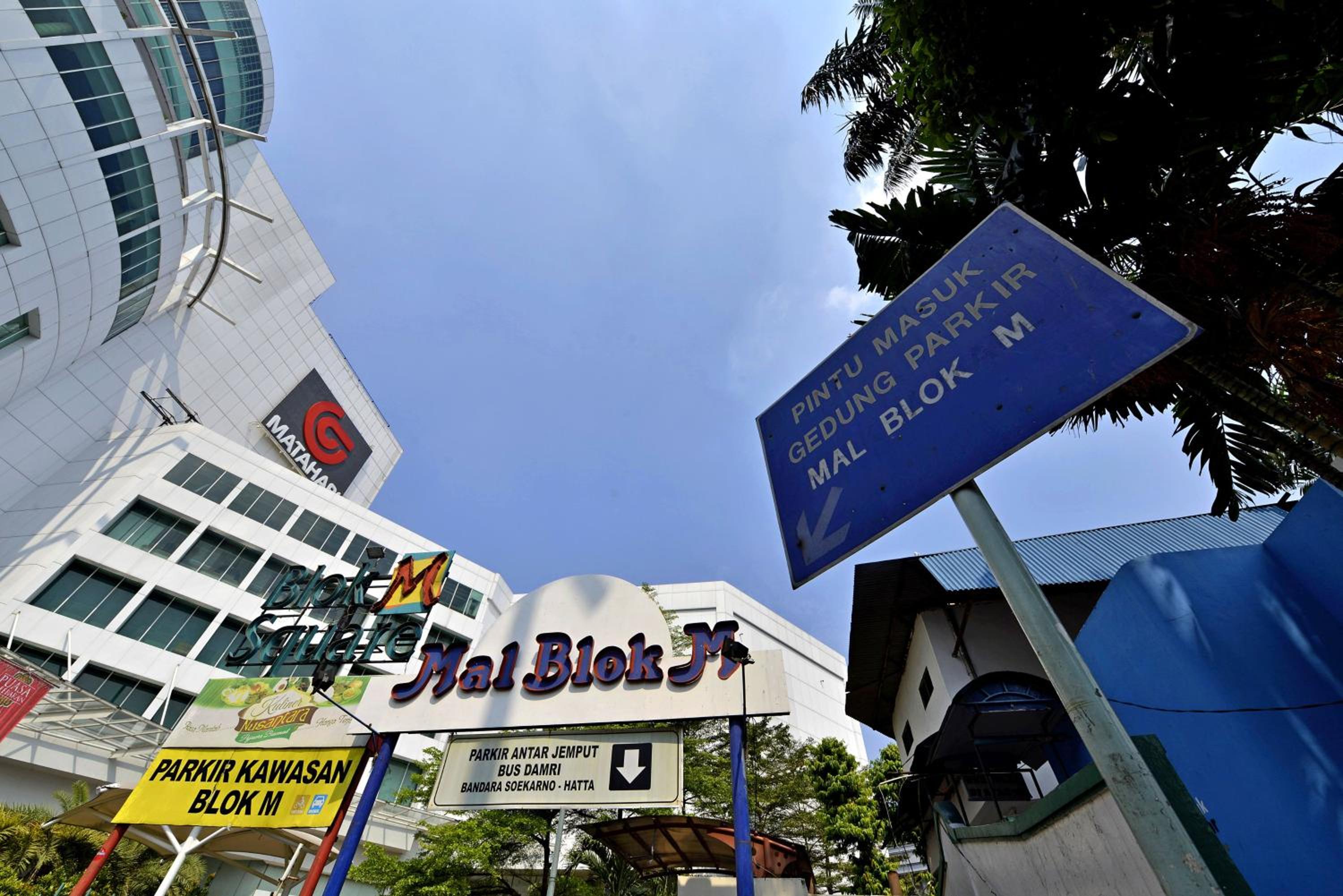 Whiz Hotel Falatehan Jakarta 8/57