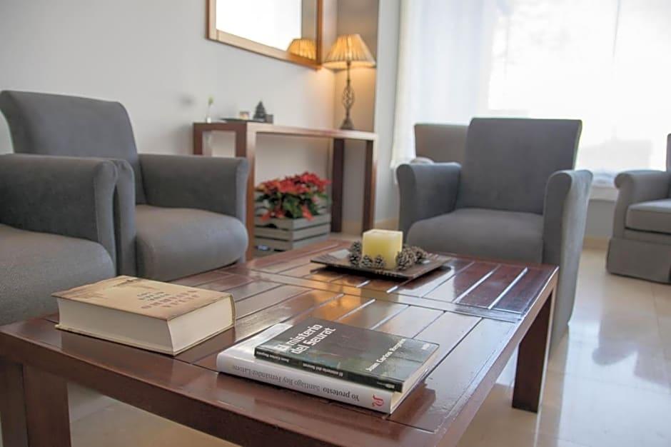 Hotel Brisa 20/35