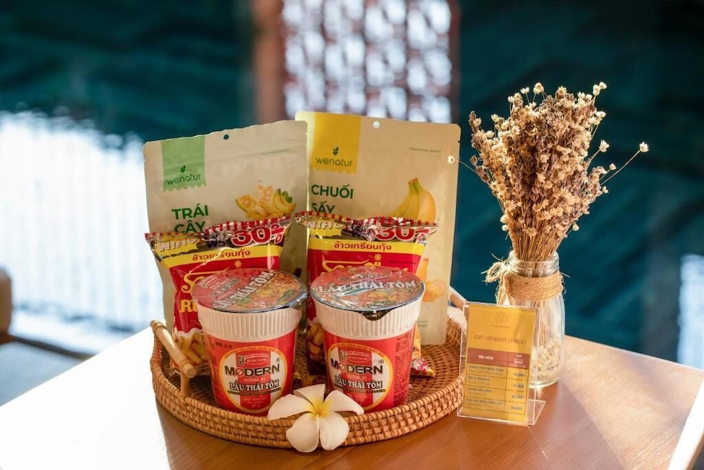Bonny Boutique Hotel Da Nang 21/50