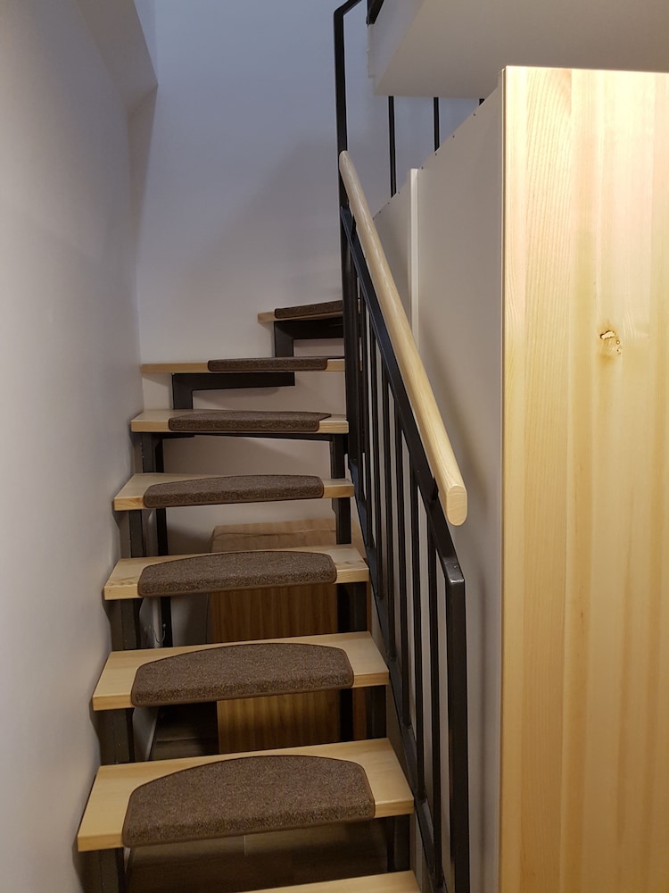 Hotel Gasperin 28/69