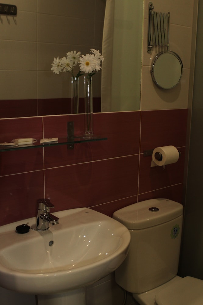 Hostal Star Madrid 28/37