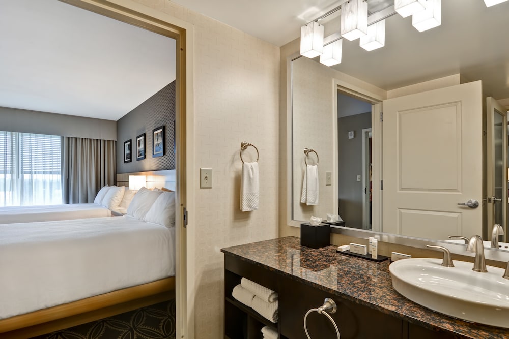 Embassy Suites By Hilton Raleigh Durham Airport Brier Creek 17/57