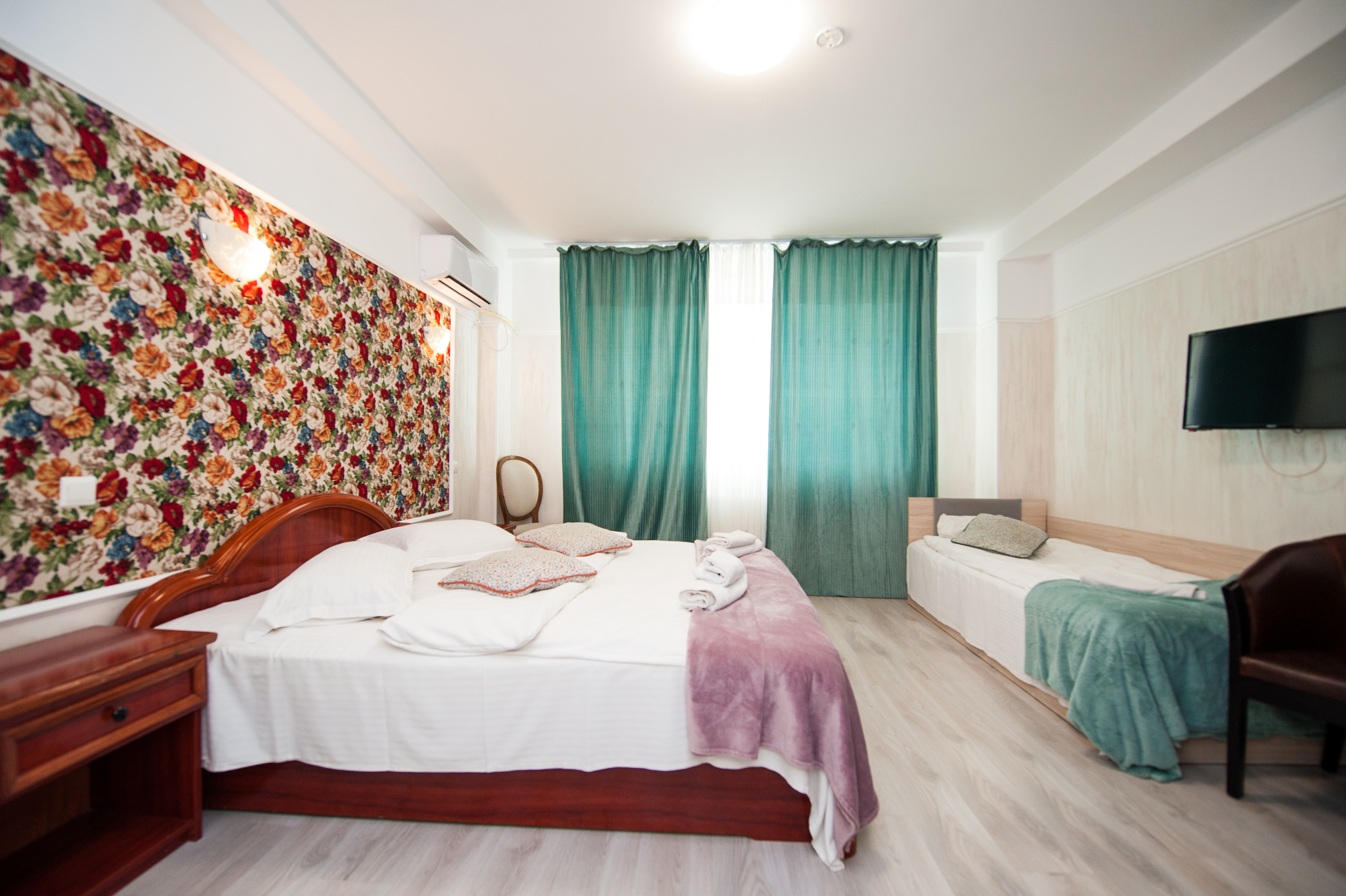 Sia Residence 4/50