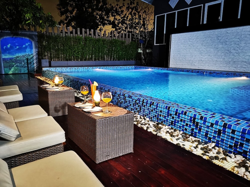 Sky Dome Resotel 56/69
