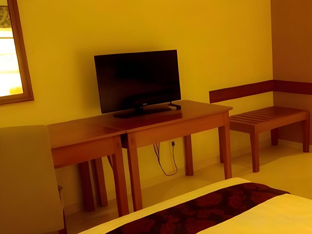 Ijen View Hotel and Resort 31/50
