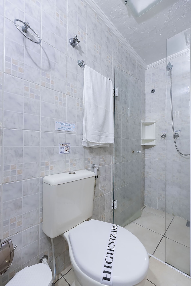 Hotel Pousada Ilhasol 64/64