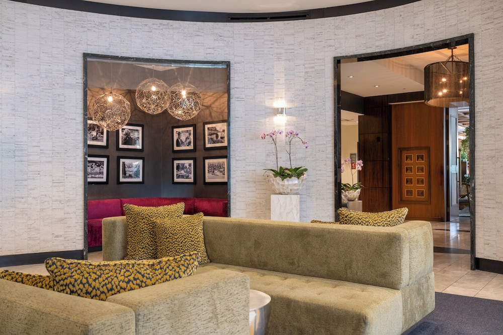 The Godfrey Hotel Chicago 16/73