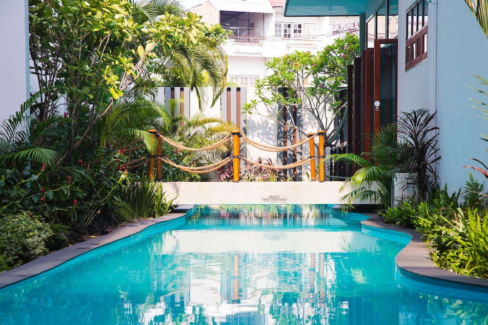 NAI YA Hotel 8/51
