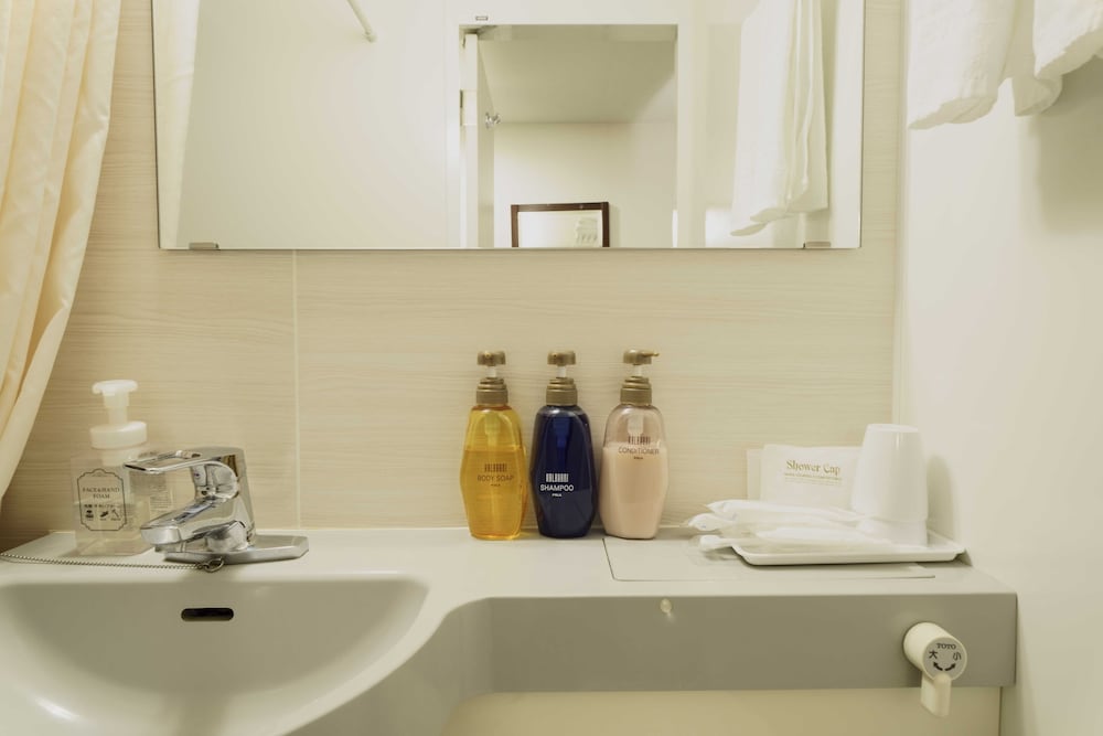 Meitetsu Inn Nagoya Ekimae 30/58