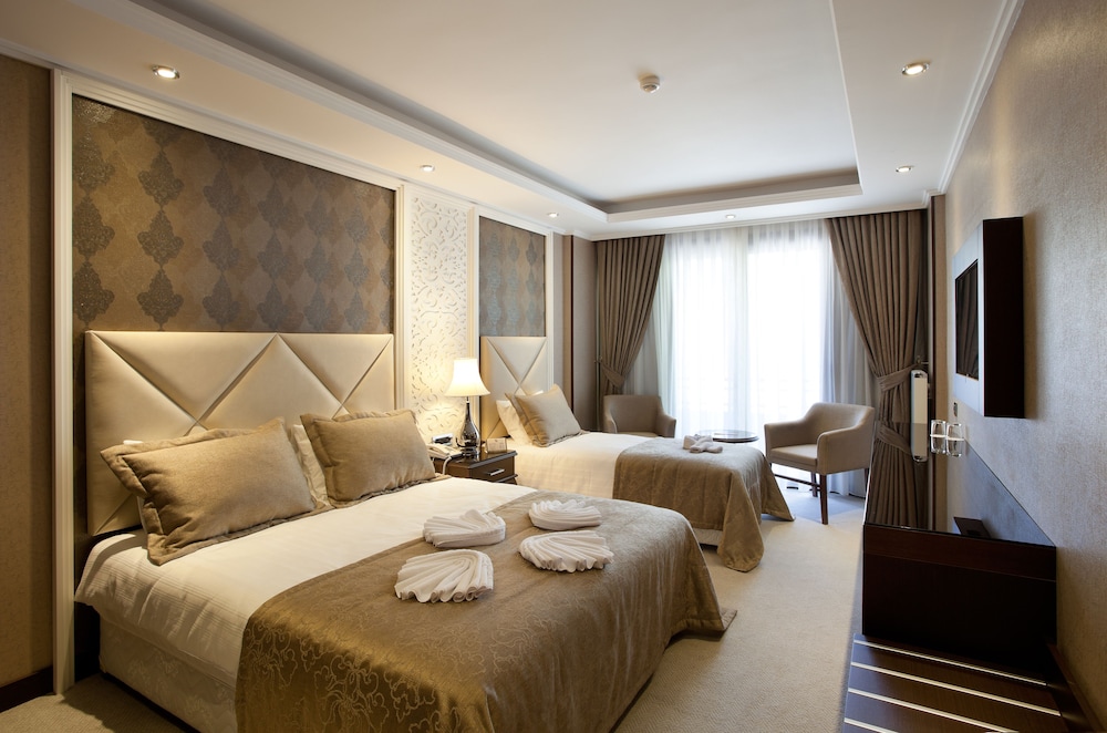 Blackbird Thermal Hotel And Spa 11/50
