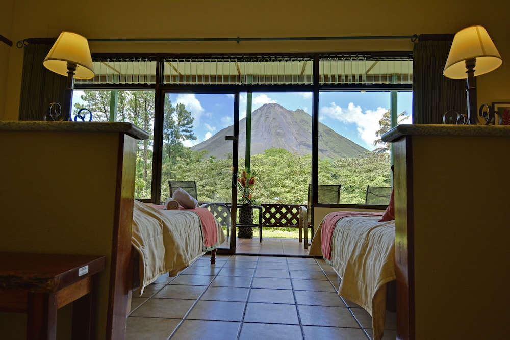 Arenal Observatory Lodge Spa 51/77