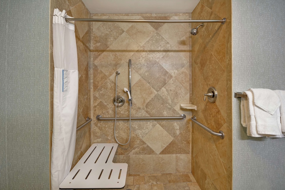 Hampton Inn & Suites San Antonio/Northeast I-35 13/52