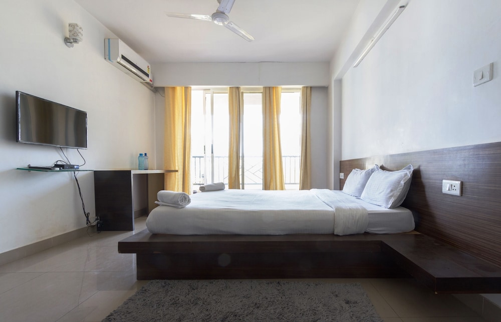 Urban Stay photo5