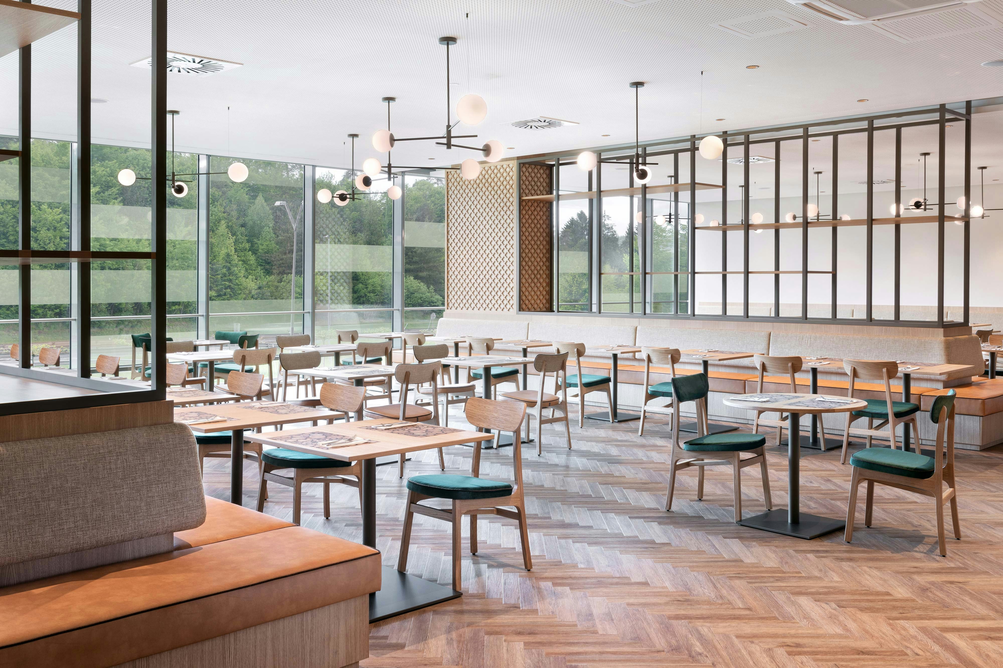 Four Points By Sheraton Ljubljana Mons 29/49