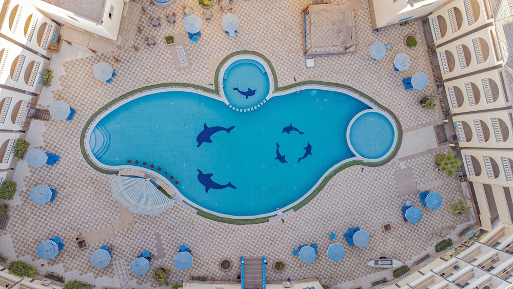 Grand Blue Saint Maria Aqua Park 3/50