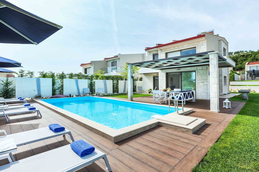W Villas Halkidiki 40/50
