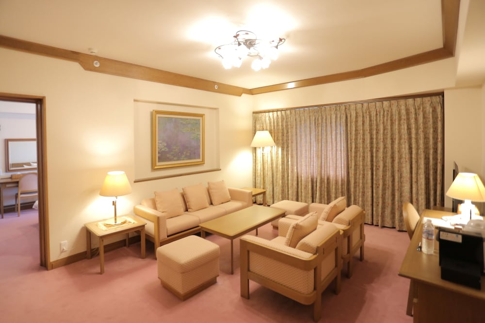 KURASHIKI KOKUSAI HOTEL 26/44