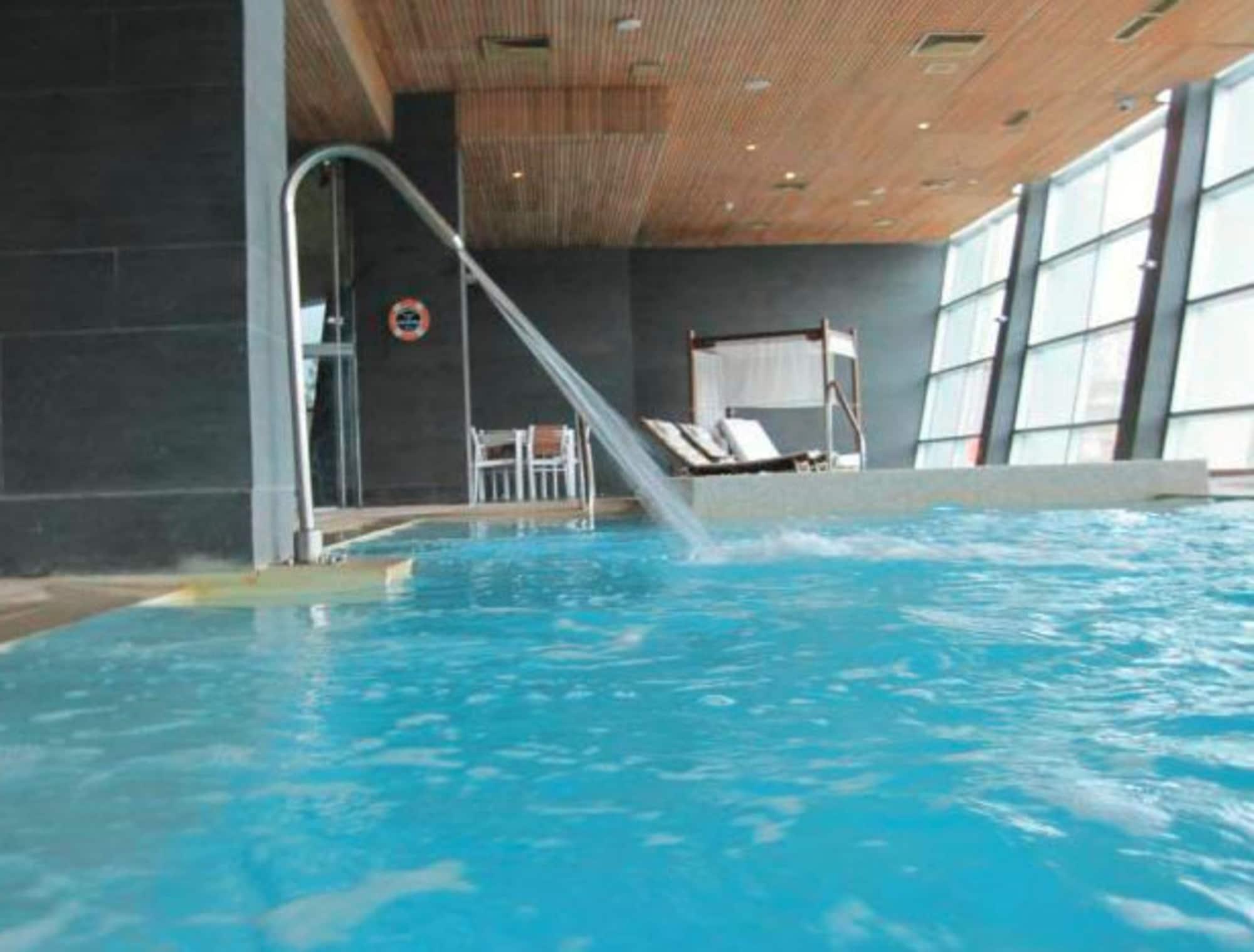 Hotel Dreams Pedro de Valdivia 18/40