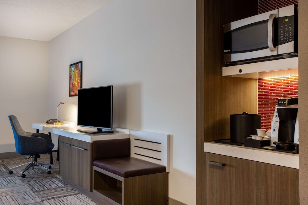 Hilton Garden Inn Nashville-Smyrna 48/55