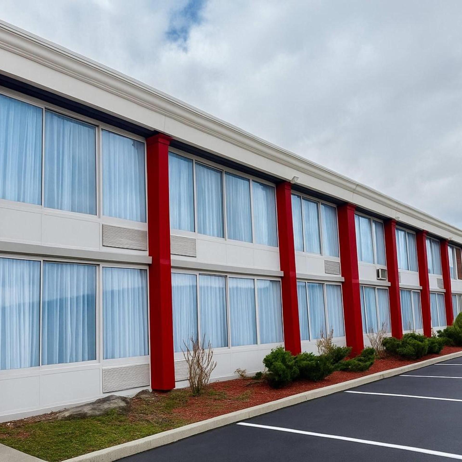 Ramada by Wyndham Cobleskill 1/23