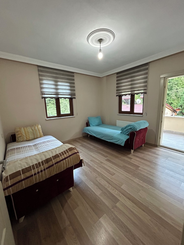 Isikli Kale Otel 8/50