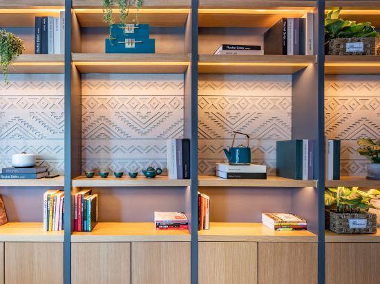 True Go Smart Selection Hotel (Beijing South Railway Station) 9/23