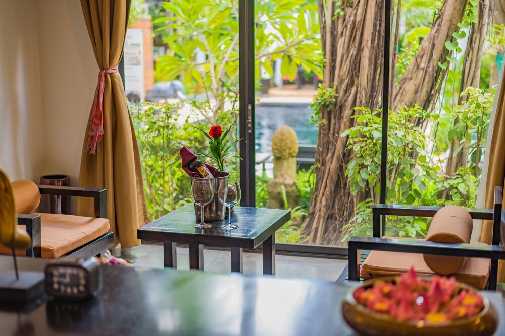 Bunwin Boutique Hotel 28/40