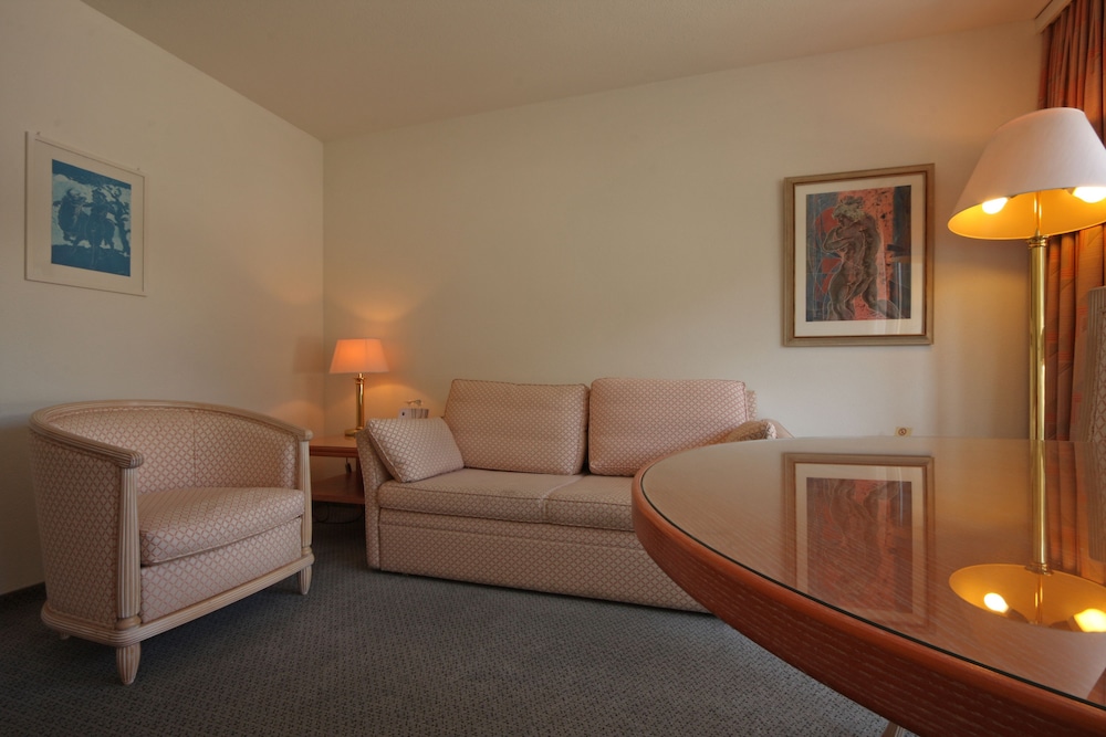 Central Sporthotel Davos 48/73