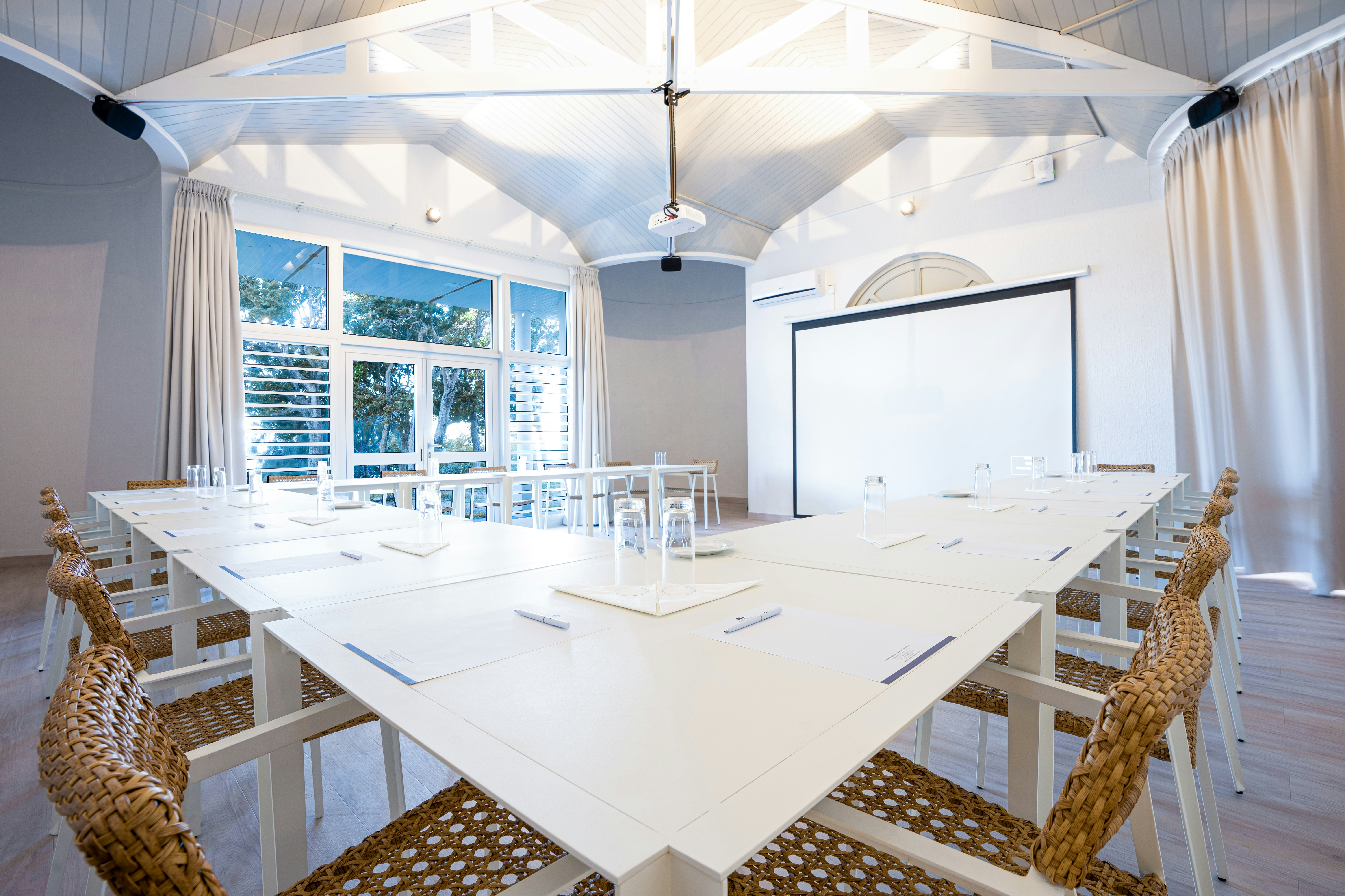 DoubleTree by Hilton Noumea Ilot Maitre Resort 47/64