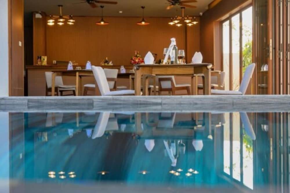 The Blossom Hoi An Ocean Front Hotel & Spa 23/50