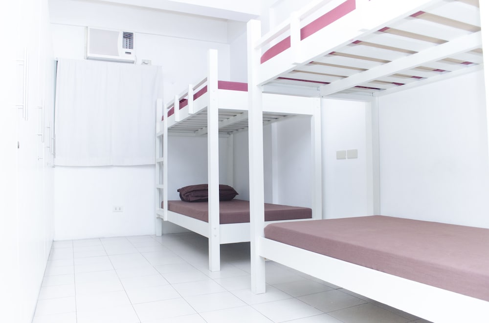 Tarasa Hostel 13/28