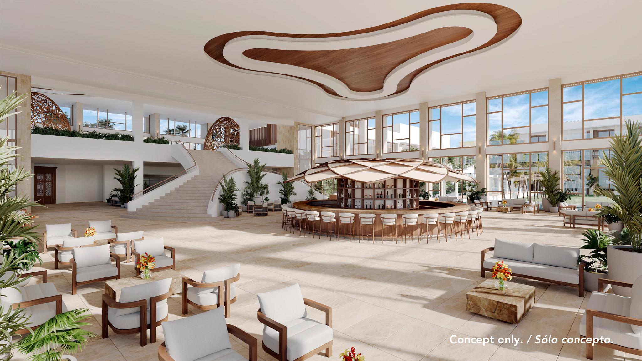 Majestic Mirage Costa Mujeres, All-Suite Resort - All Inclusive 7/15