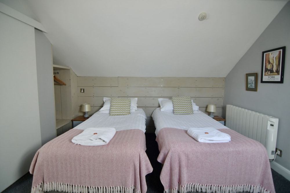Vikings Accommodation 14/44