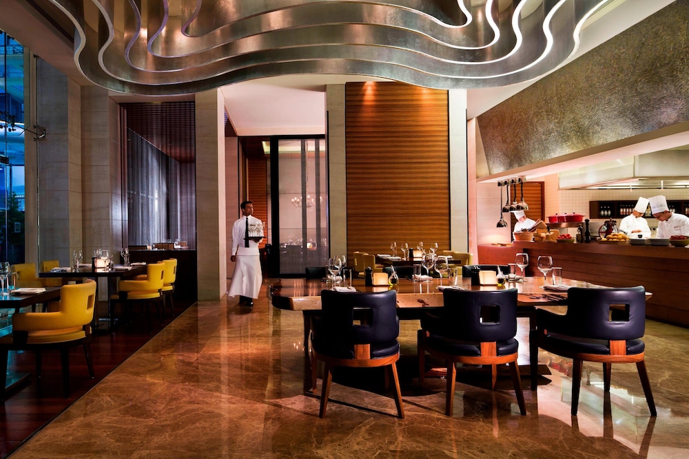 BENGALURU MARRIOTT HOTEL WHITEFIELD 28/36