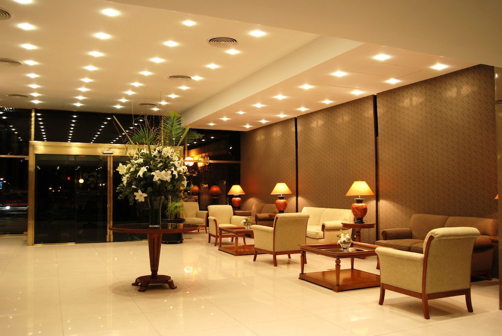 CONTE HOTEL 45/61