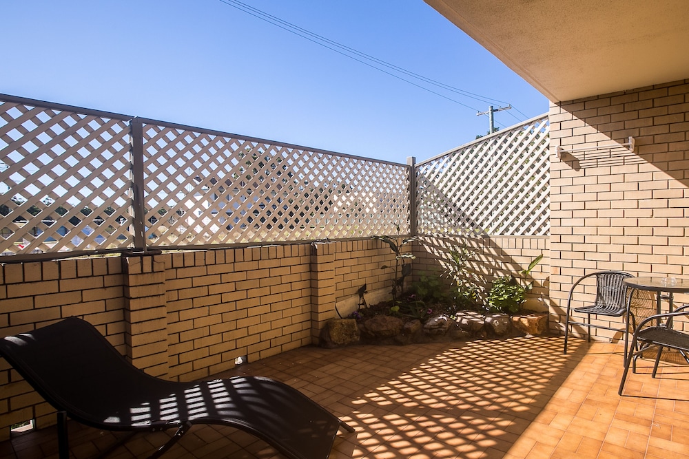 ILUKA MOTEL 17/56