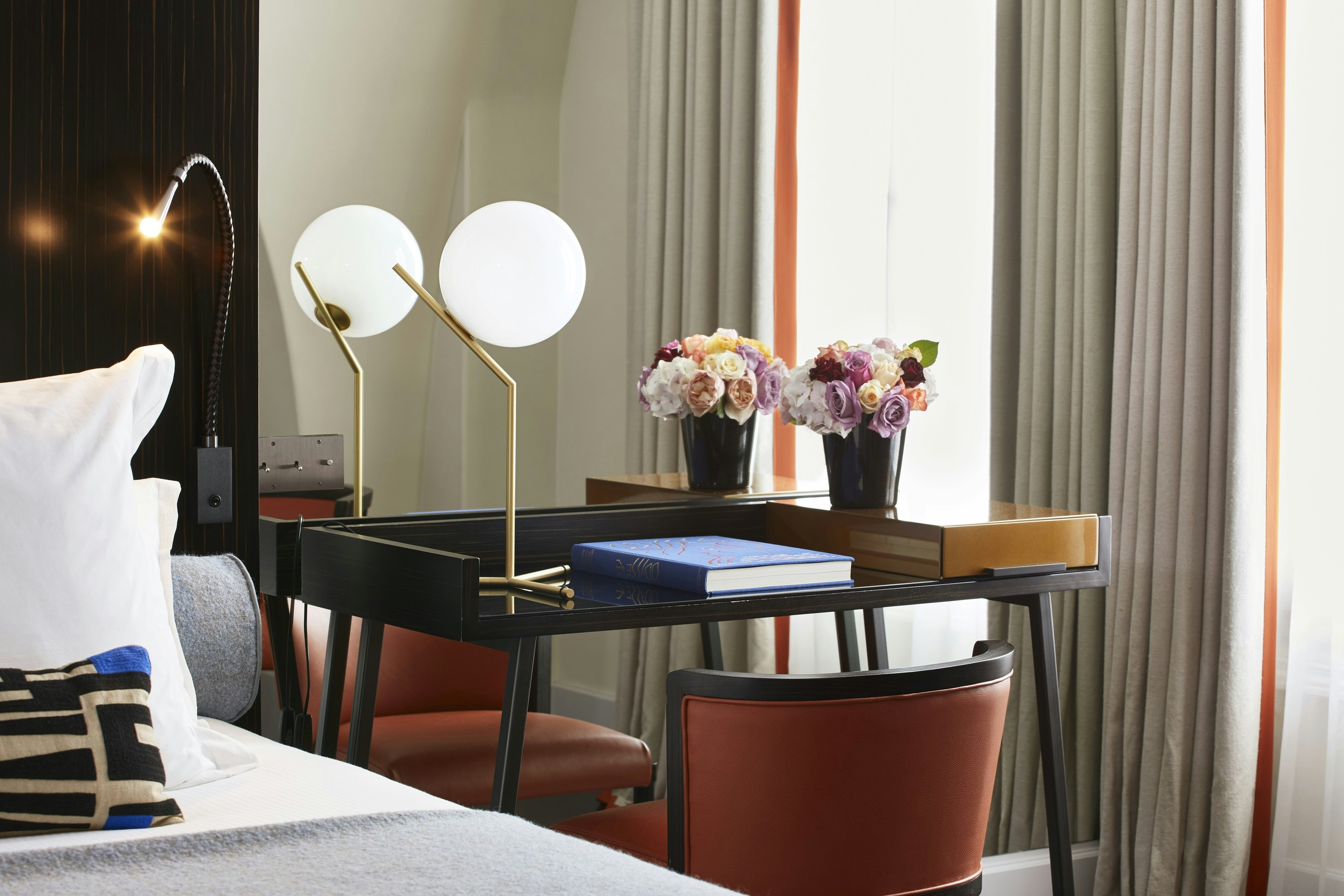 Hotel Montalembert 48/62