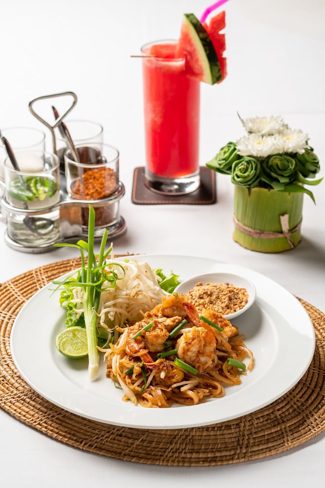 Baan Krating Phuket Resort 44/73