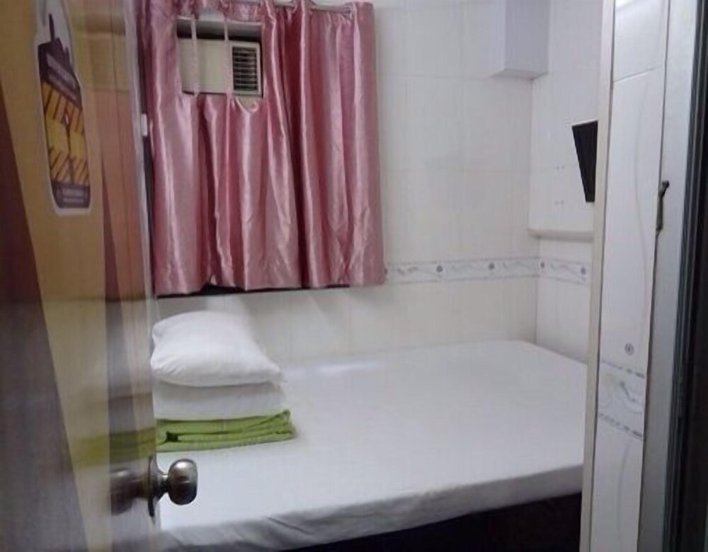 Beverly Guest House 31/34
