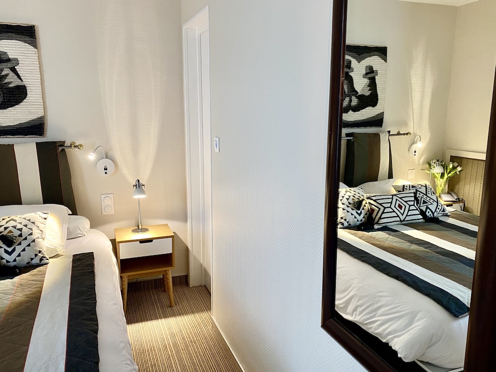 Hotel Moderna 15/50